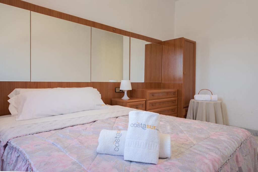 Apartamento El Puerto Bahia Tarifa Extérieur photo