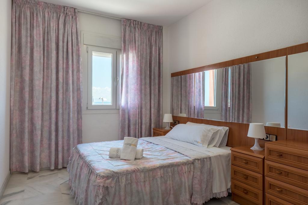 Apartamento El Puerto Bahia Tarifa Extérieur photo