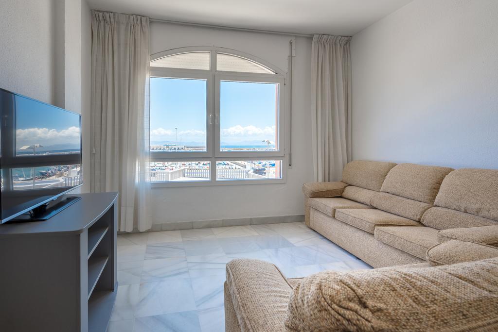 Apartamento El Puerto Bahia Tarifa Extérieur photo