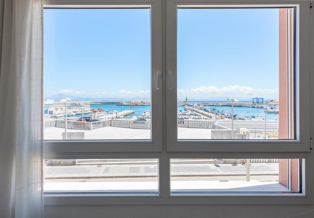 Apartamento El Puerto Bahia Tarifa Extérieur photo